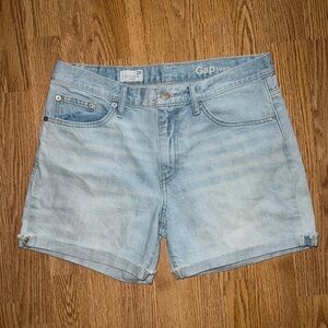 GAP Jean Shorts